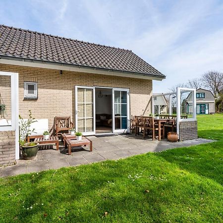 Vakantiehuis Galgewei 13 Elly Oostdijk Recreatie Villa Влисинген Екстериор снимка