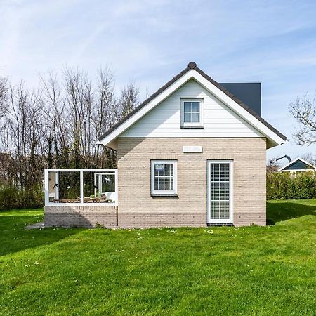 Vakantiehuis Galgewei 13 Elly Oostdijk Recreatie Villa Влисинген Екстериор снимка